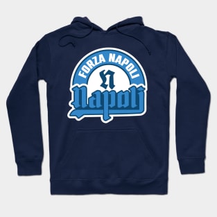 forza napoli Hoodie